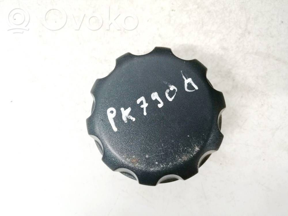 Ford Mondeo MK IV Alte piese de interior 