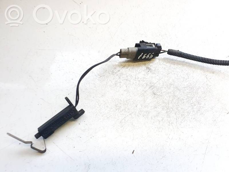 Ford Mondeo MK IV Sensore temperatura esterna