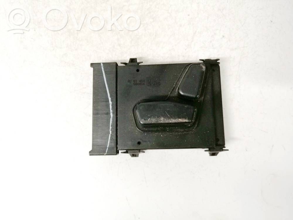 Chrysler Sebring (ST-22 - JR) Commutateur de commande de siège 