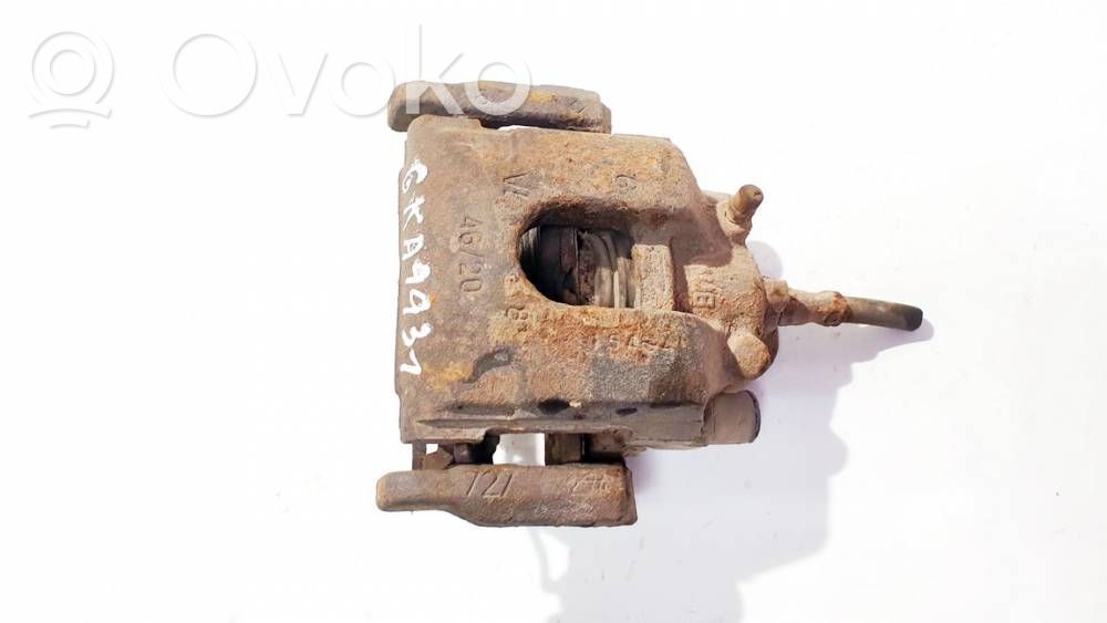 BMW 7 E65 E66 Caliper del freno trasero 