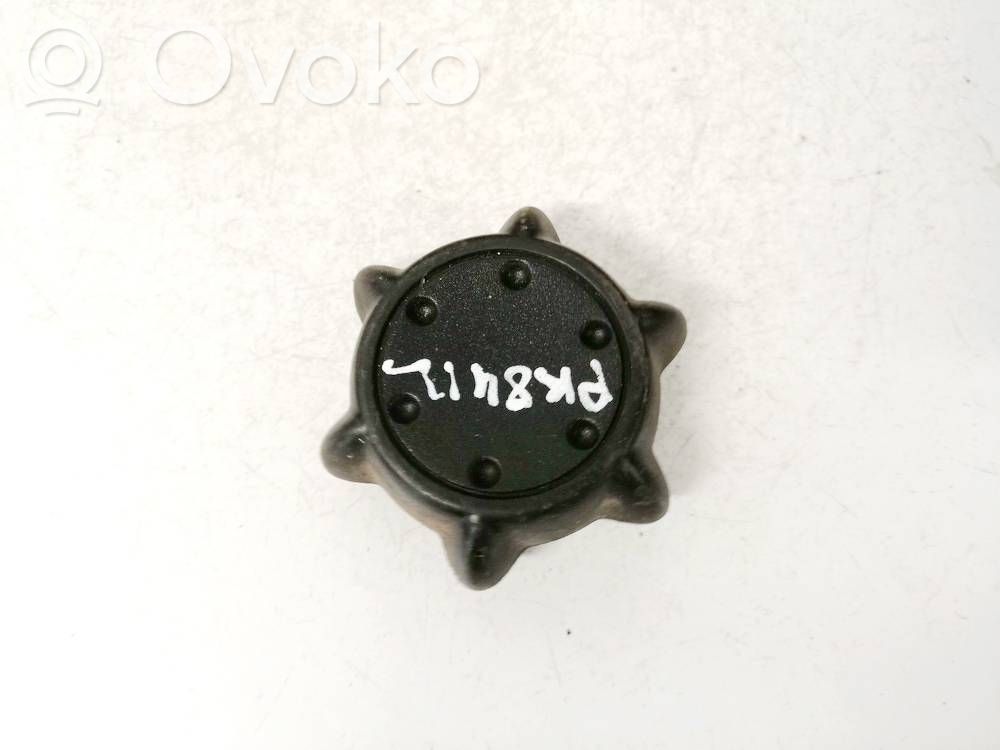 Saab 9-3 Ver2 Inne części wnętrza samochodu 