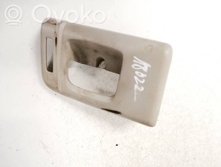 Volvo S40 Otros repuestos del interior 