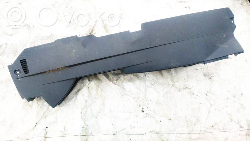 Opel Meriva A Portavasos 
