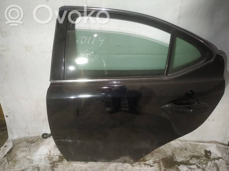 Lexus IS 220D-250-350 Puerta trasera 