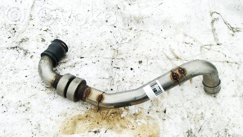 Renault Laguna III Furtun/conductă intercooler
