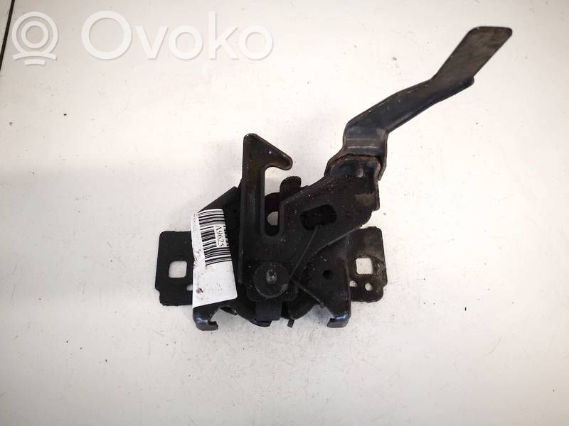 Serrure de capot   YL8416A770AA,YL8416A770AA,YL8416A770AA,YL8416A770AA