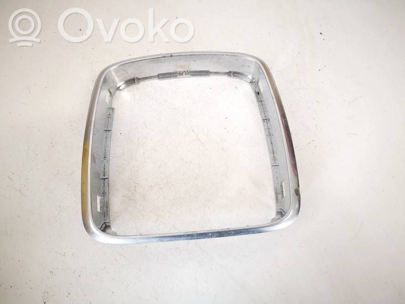 Ford Mondeo MK IV Altra parte interiore 