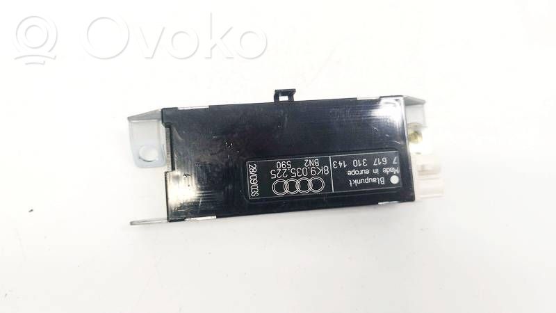 Centralina antenna   8K9035225,7617310143,7617310143,8K9035225
