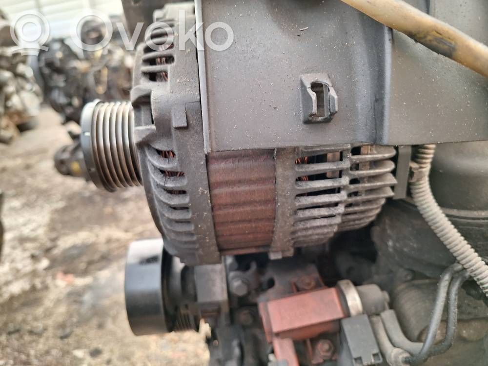 Generator/alternator