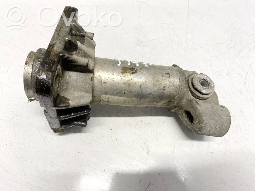Audi A4 S4 B6 8E 8H Front bumper mounting bracket 