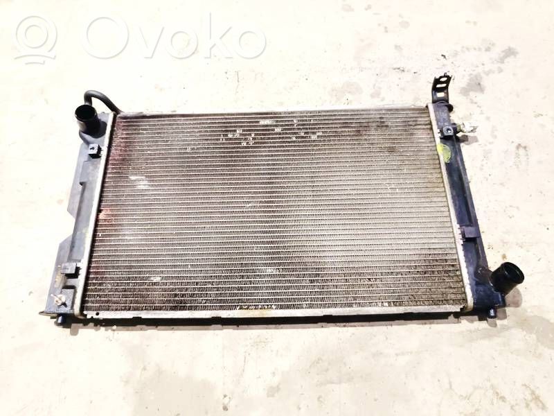 Radiateur de refroidissement