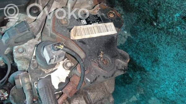 Mercedes-Benz A W169 Pompă injecție de înaltă presiune 