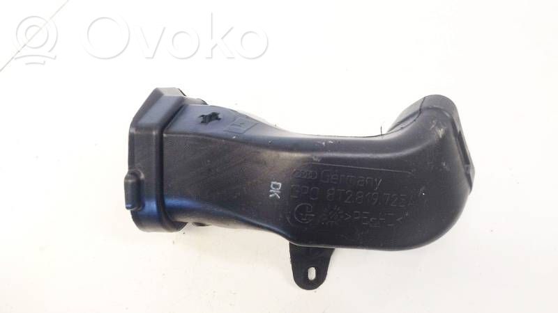 Ilmanoton letku   8T2819725A,8T2819725A