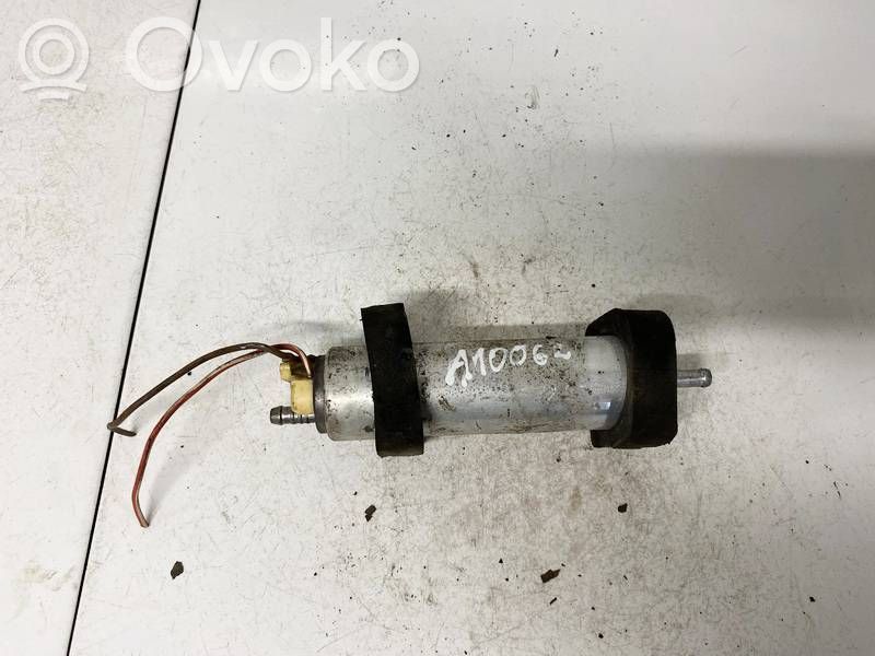Volkswagen PASSAT B6 Pompă injecție de înaltă presiune 