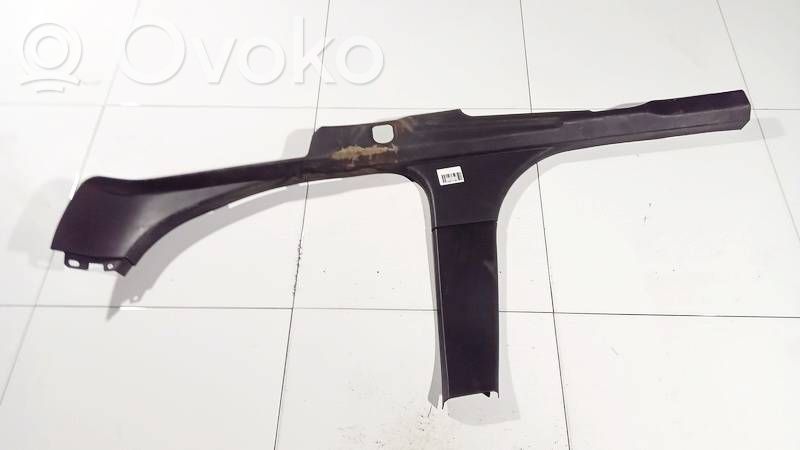 Opel Signum Inne części wnętrza samochodu 