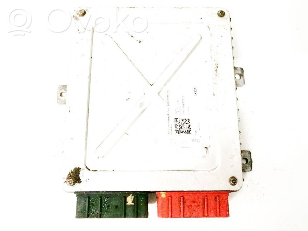 Rover 214 - 216 - 220 Engine control unit/module 