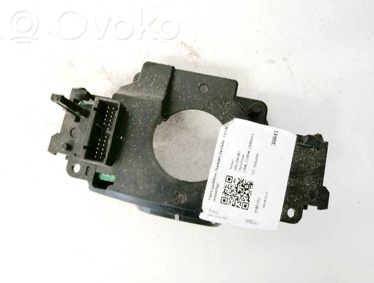 Volvo S80 Maniglia/leva di regolazione del volante
