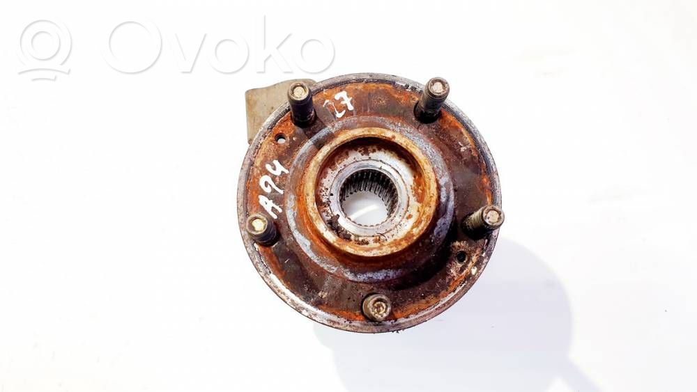 KIA Sorento Fuzetă spate 