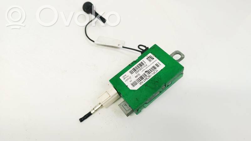 Centralina antenna   7CP118C847NA,7CP118C847NA,7CP118C847NA,P31295460