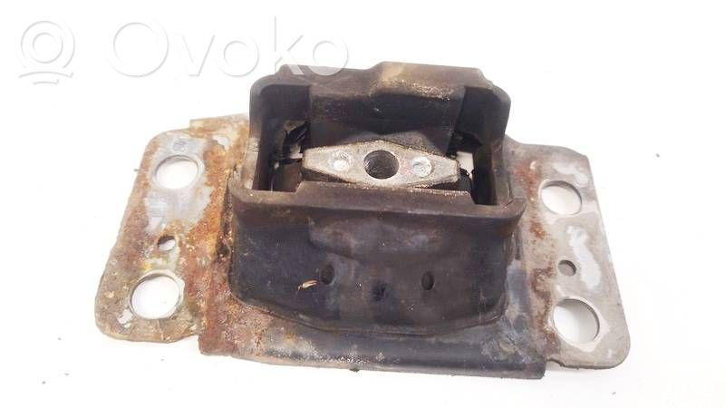 Ford Mondeo MK IV Support de moteur, coussinet