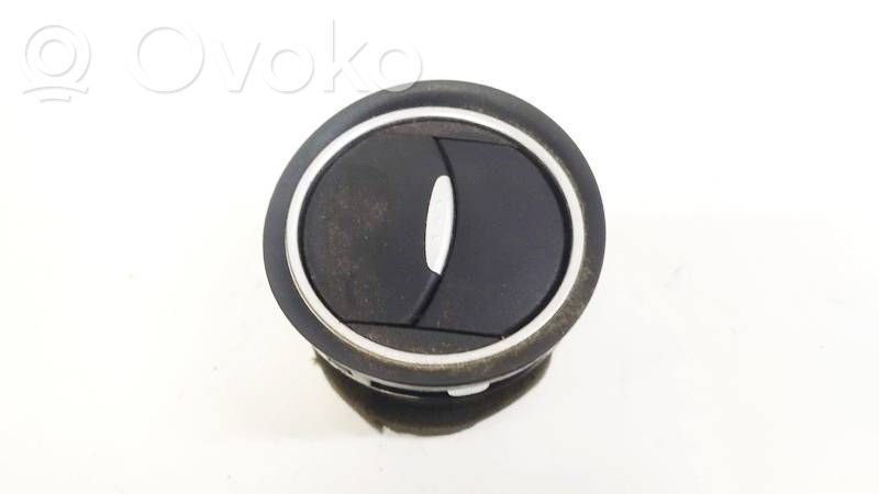 Ford Mondeo MK IV Griglia di ventilazione centrale cruscotto 