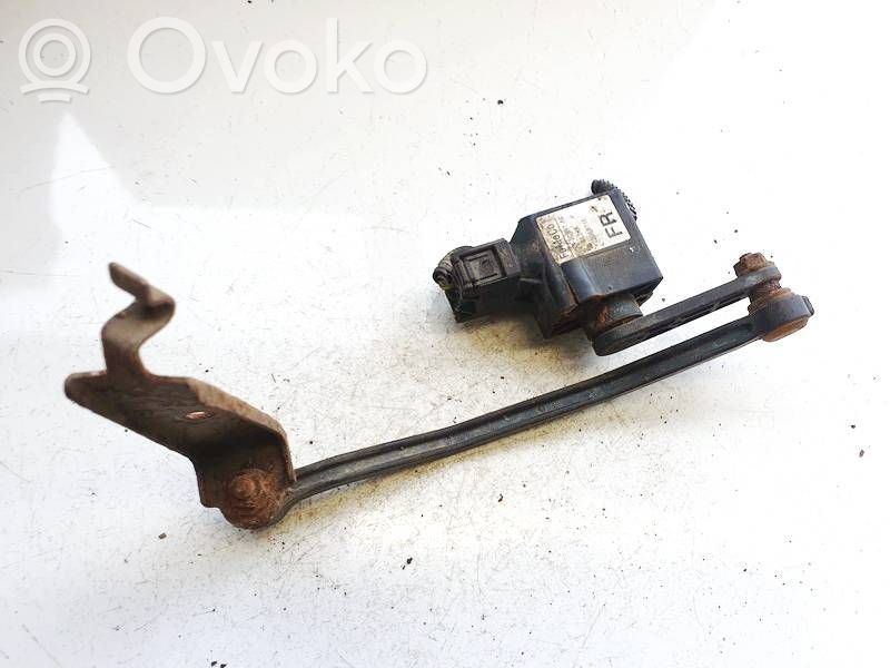 Volvo S80 Sensore di livello altezza frontale sospensioni 