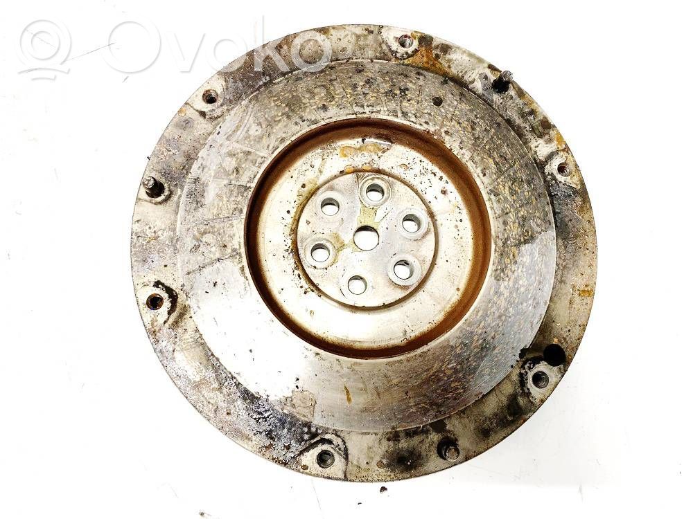 Hyundai i30 Flywheel 