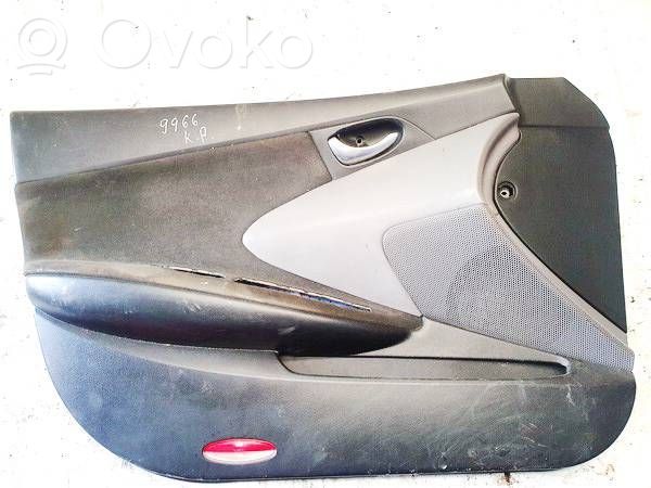 Nissan Primera Verkleidung Tür vorne