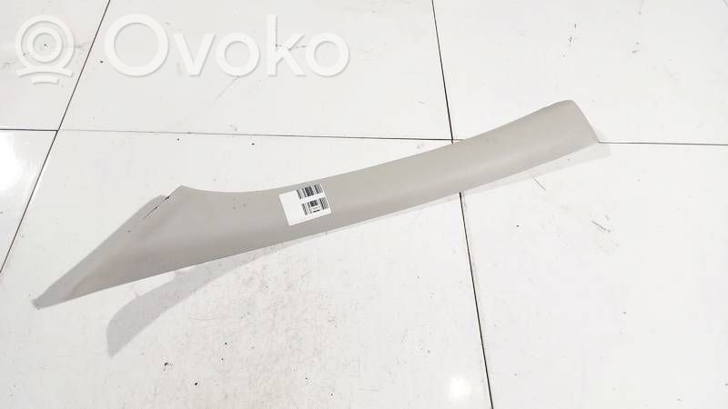 Peugeot 207 Inne części wnętrza samochodu 