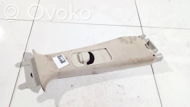 Land Rover Range Rover Sport L320 Inne części wnętrza samochodu 