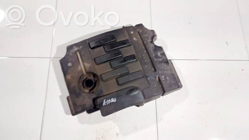 Land Rover Range Rover Sport L320 Copri motore (rivestimento) 