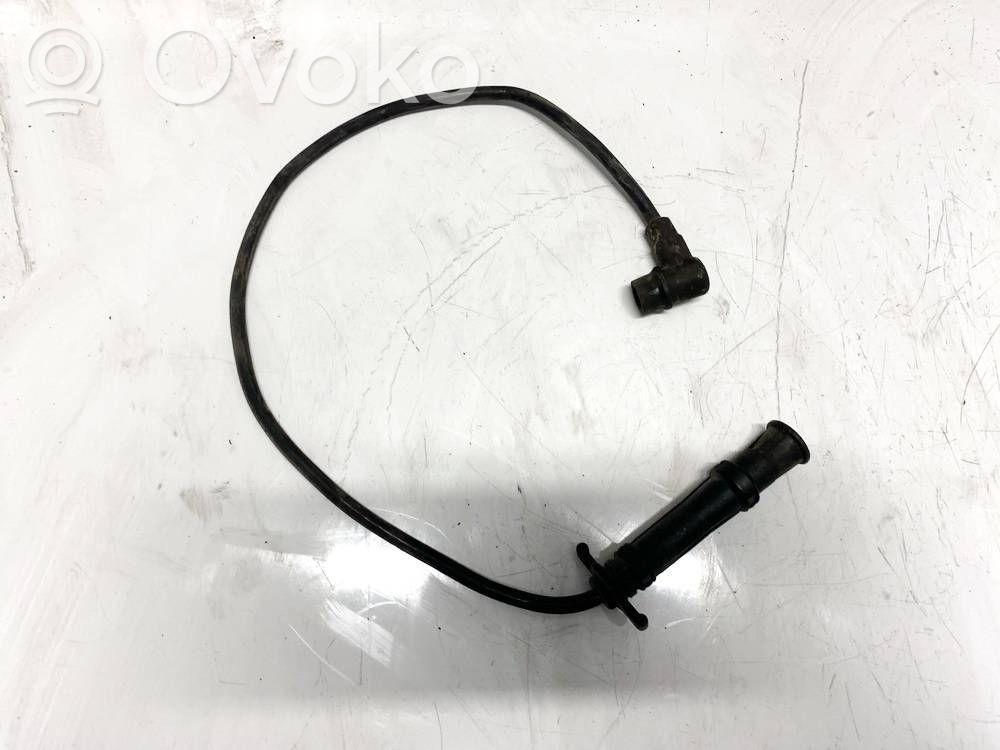 Renault Megane I Zündkabel 