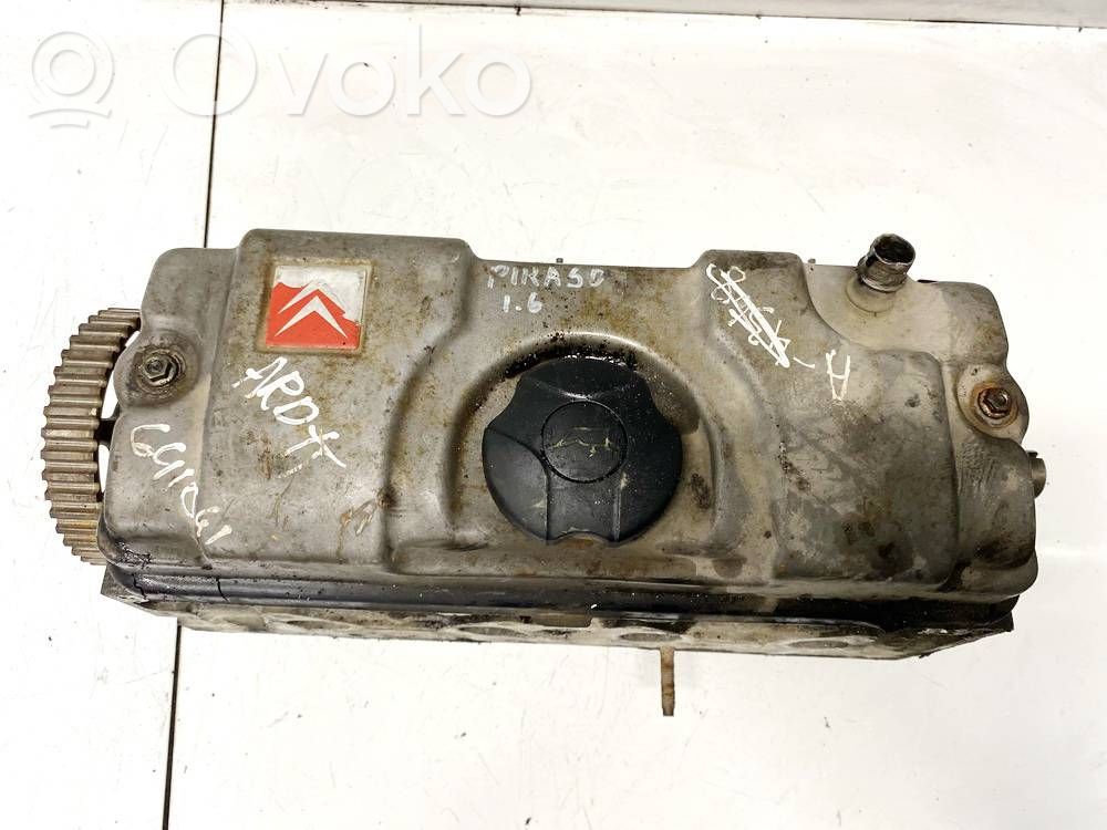 Engine head