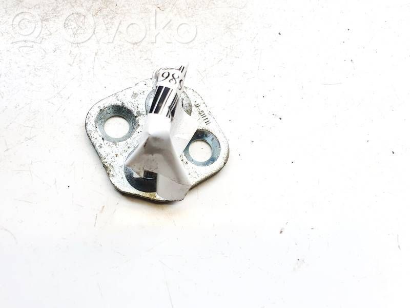 Mazda 6 Front door lock loop/hook striker 