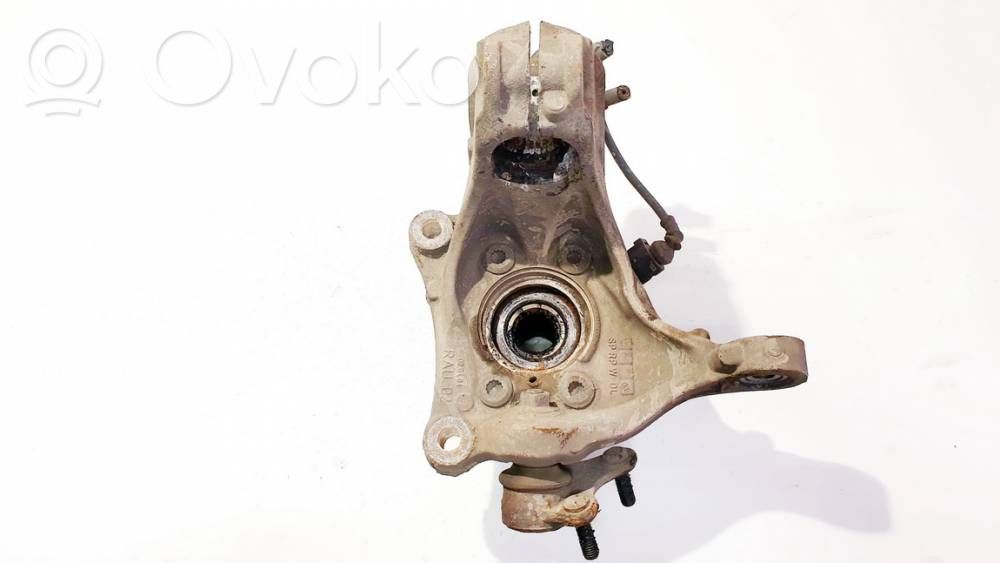 Mozzo ruota anteriore   3C0407258F,3C0407258F