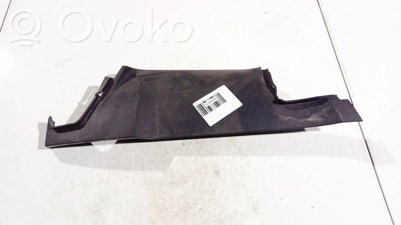 Ford C-MAX I Alte piese de interior 