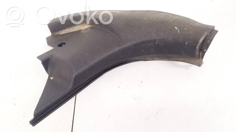 Opel Meriva A Altra parte interiore 