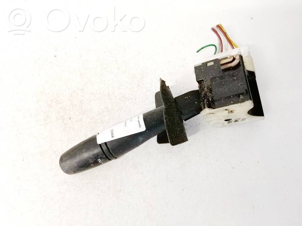 Renault Master II Wiper control stalk 