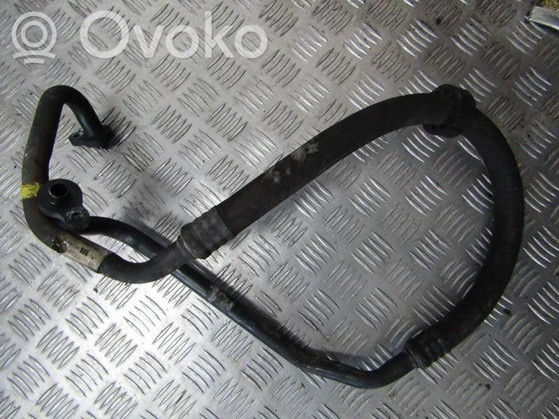 Volvo V50 Ilmastointilaitteen putki (A/C)