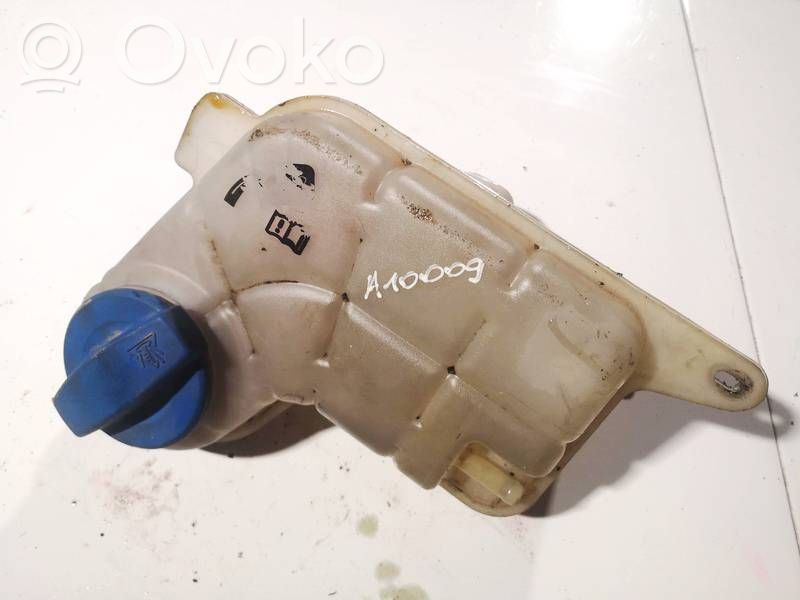 Audi A6 S6 C6 4F Zbiornik wyrównawczy chłodziwa