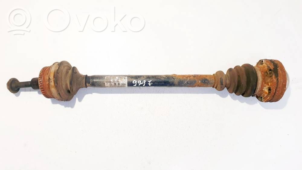 Takavetoakseli   8E0501203K,8E0501203K