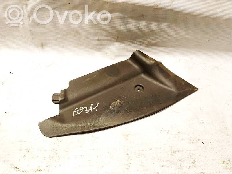 Mazda 3 I Other interior part 