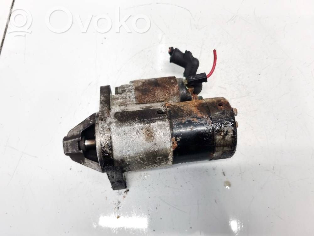 Motor de arranque   23300AX01A,M000T84585,23300AX01A,M000T84585
