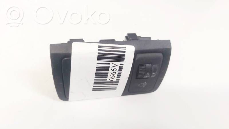Headlight level height control switch   SDAA0,SDAA0