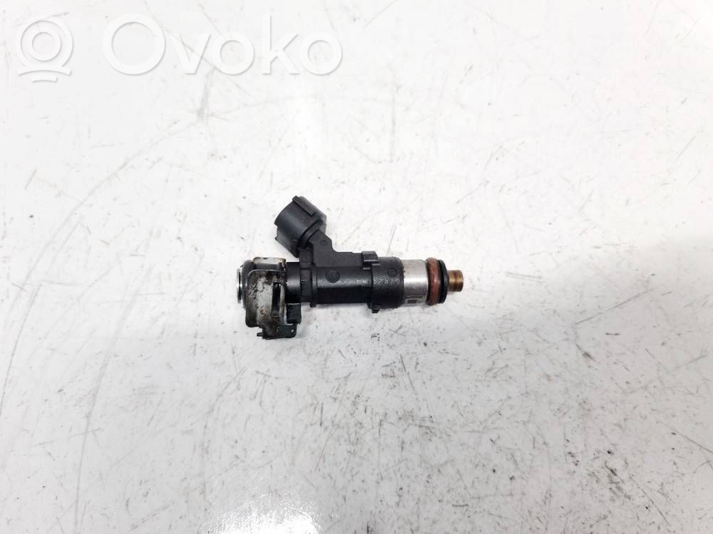 Fuel injector   0280158013,16600AX208,0280158013,16600AX208