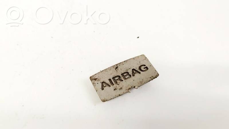 Ford S-MAX Alte piese de interior 