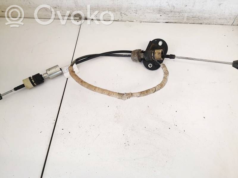 Volvo S80 Cabluri schimbător viteze 
