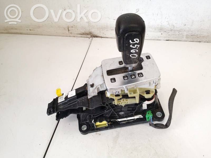 Selector caja de cambios   30783398,30783398
