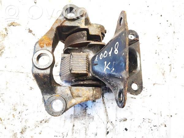 Mazda CX-7 Engine mount bracket 
