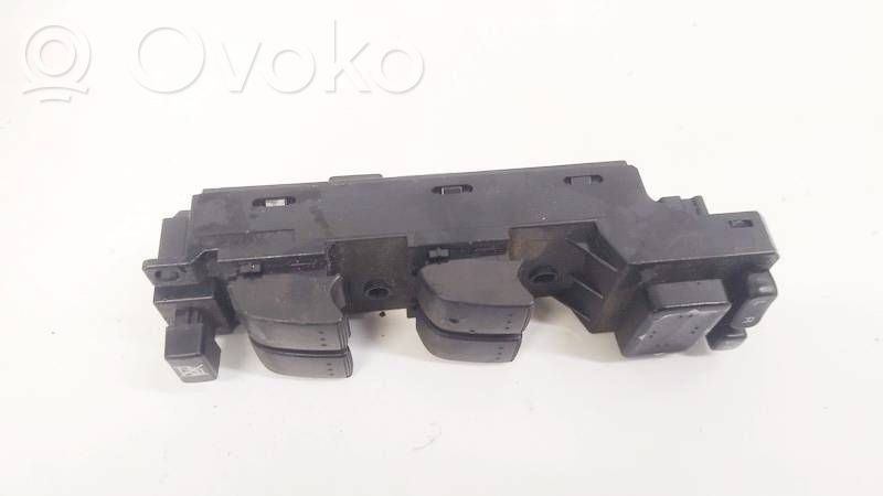 Mazda CX-7 Electric window control switch 